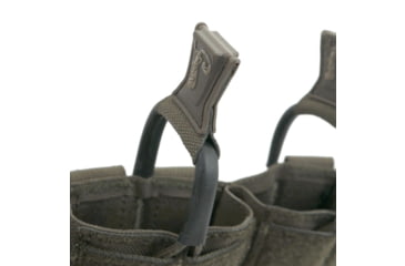 Image of Agilite AG3 Molle 5.56 Triple Mag Pouch