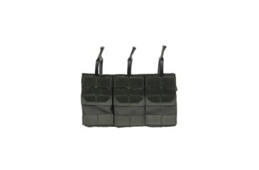 Image of Agilite AG3 Molle 5.56 Triple Mag Pouch