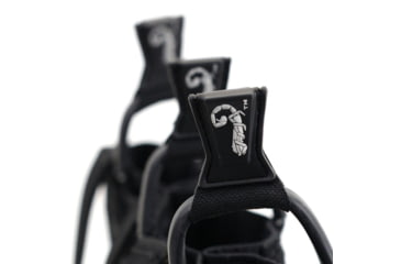 Image of Agilite AG3 Placard Triple Mag Pouch