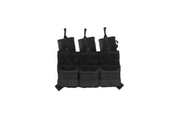 Image of Agilite AG3 Placard Triple Mag Pouch