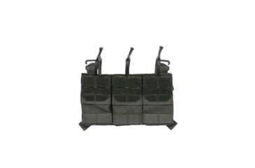 Image of Agilite AG3 Placard Triple Mag Pouch
