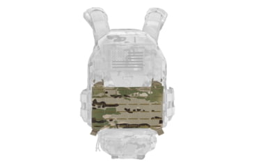 Image of Agilite Agilite Molle Placard
