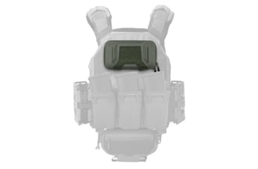 Image of Agilite Battleshell Universal EUD/Phone Pouch