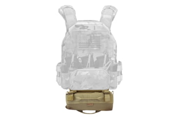 Image of Agilite BuddyStrap Injured Personnel Carrier