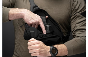 Image of Agilite Emergence Fanny Pack