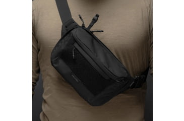 Image of Agilite Emergence Fanny Pack