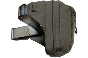Image of Agilite Emergence Fanny Pack