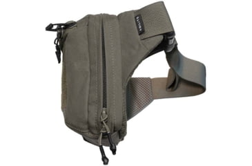 Image of Agilite Emergence Fanny Pack