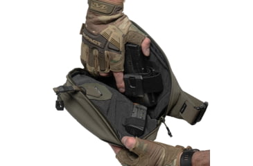 Image of Agilite Emergence Fanny Pack