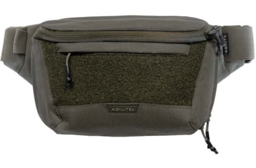 Image of Agilite Emergence Fanny Pack