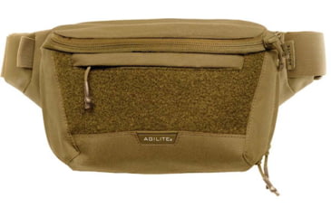 Image of Agilite Emergence Fanny Pack