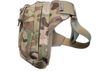 Image of Agilite Emergence Fanny Pack