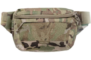 Image of Agilite Emergence Fanny Pack
