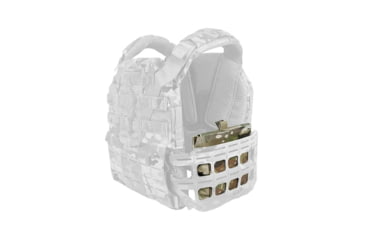 Image of Agilite Flank Side Plate Carriers