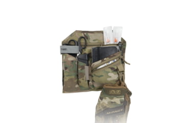 Image of Agilite Hook Backed EDC Organizer Panel