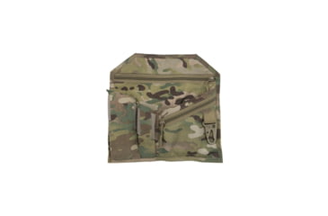 Image of Agilite Hook Backed EDC Organizer Panel