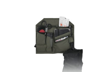Image of Agilite Hook Backed EDC Organizer Panel