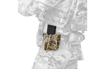 Image of Agilite Mag-Release Dump Pouch