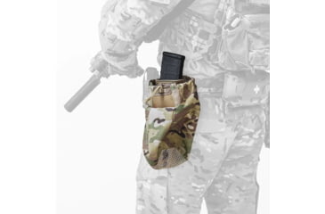 Image of Agilite Mag-Release Dump Pouch