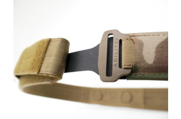 Image of Agilite Magnetix Battle Belt