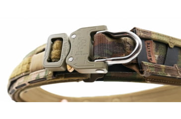 Image of Agilite Magnetix Battle Belt