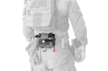 Image of Agilite MD2 Compact Trauma Kit