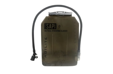 Image of Agilite Micro Map Back Panel