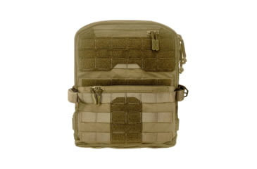 Image of Agilite Micro Map Back Panel