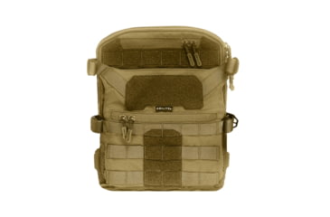 Image of Agilite Micro Map Back Panel