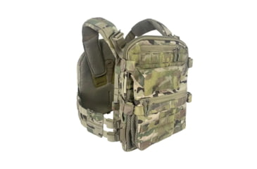 Image of Agilite Micro Map Back Panel
