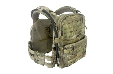 Image of Agilite Micro Map Back Panel