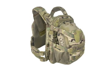 Image of Agilite Micro Map Back Panel