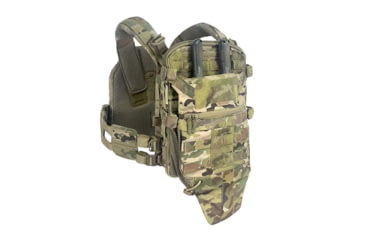 Image of Agilite Micro Map Back Panel