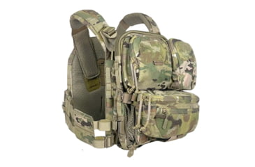 Image of Agilite Micro Map Back Panel