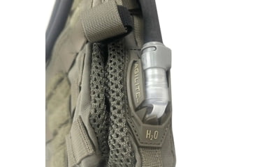 Image of Agilite Micro Map Back Panel