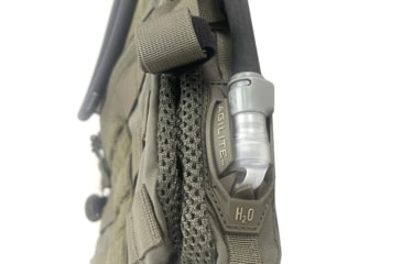Image of Agilite Micro Map Back Panel