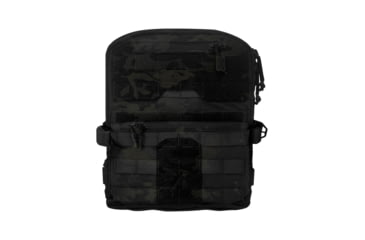 Image of Agilite Micro Map Back Panel