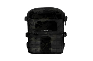 Image of Agilite Micro Map Back Panel