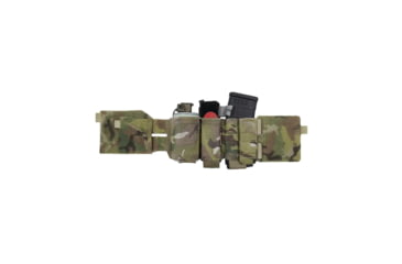 Image of Agilite Modular Elastic Cummerbund