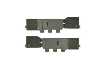 Image of Agilite Modular Elastic Cummerbund