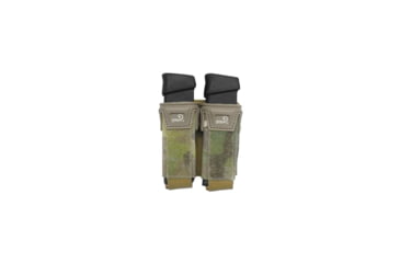 Image of Agilite Pincer Pistol Double Pouch