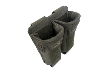 Image of Agilite Pincer Pistol Double Pouch