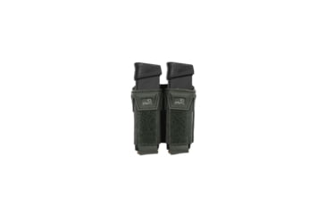 Image of Agilite Pincer Pistol Double Pouch