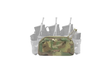 Image of Agilite Pincer Placard 2nd Layer Admin Pouch