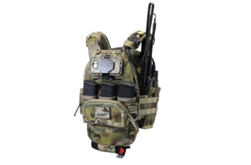 Image of Agilite Pincer Placard 2nd Layer Admin Pouch