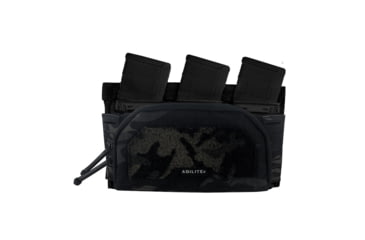 Image of Agilite Pincer Placard 2nd Layer Admin Pouch