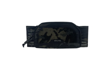 Image of Agilite Pincer Placard 2nd Layer Admin Pouch