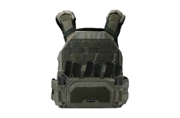 Image of Agilite Pincer Placard 2nd Layer Admin Pouch