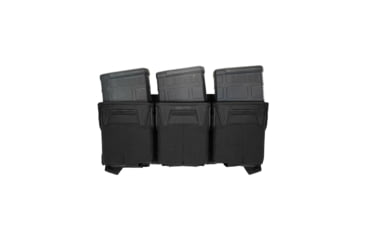 Image of Agilite Pincer Placard .308 Triple Mag Pouch