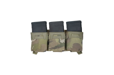 Image of Agilite Pincer Placard .308 Triple Mag Pouch